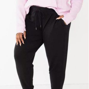 Tek Gear 4X Black Joggers - Brand new with tag!